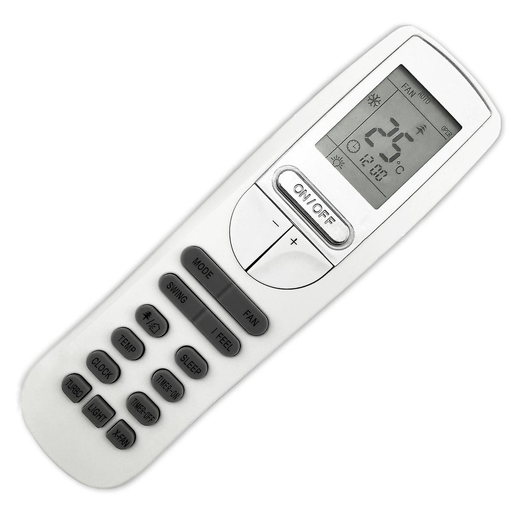 YAA1FB Replacement remote control TOSOT